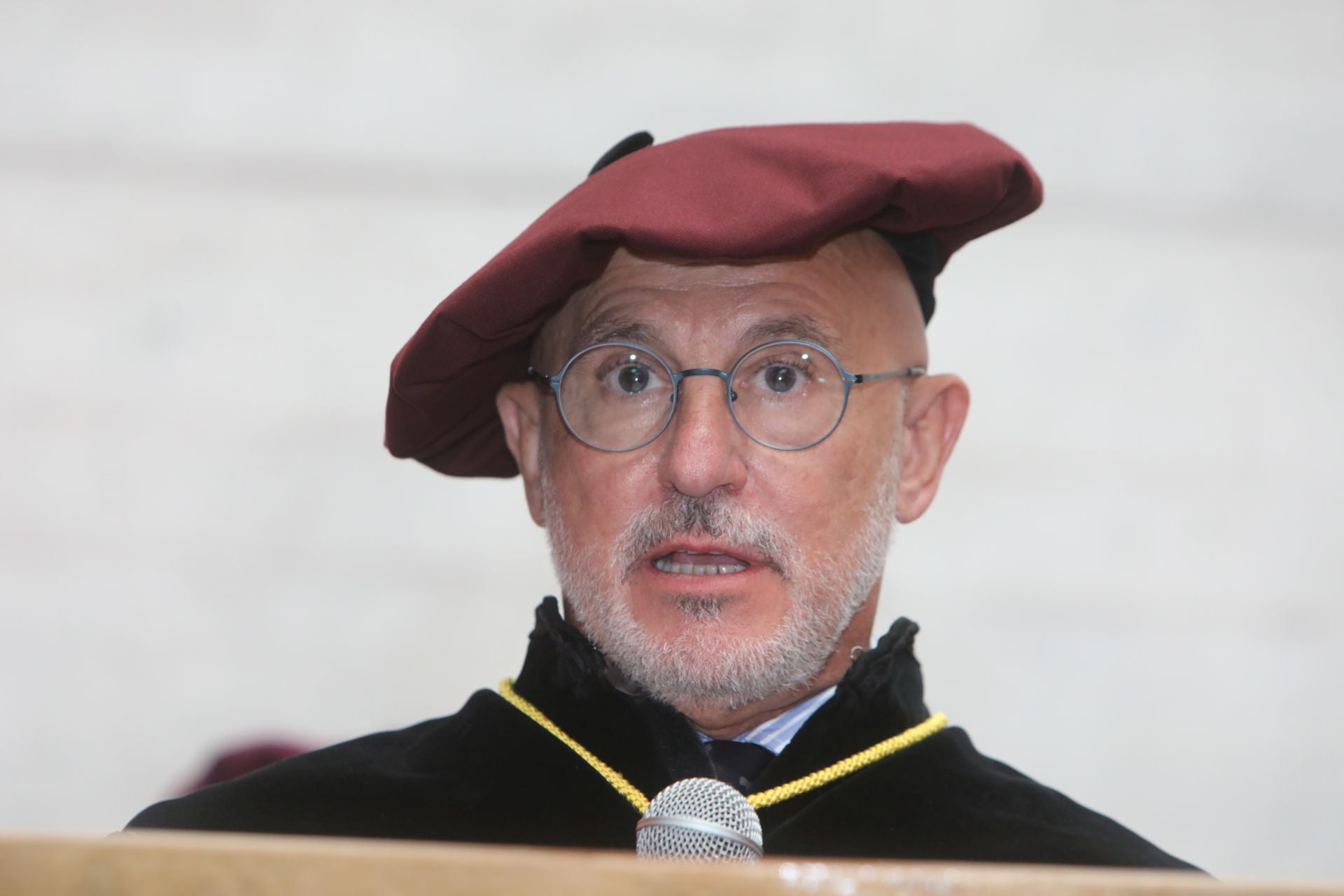 Las imágenes del Gran Capítulo de la Cofradía del Vino