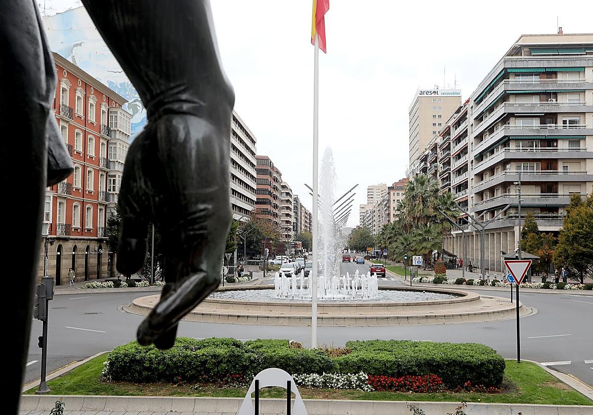 El inicio de la Gran Vía concentra los ingresos más elevados
