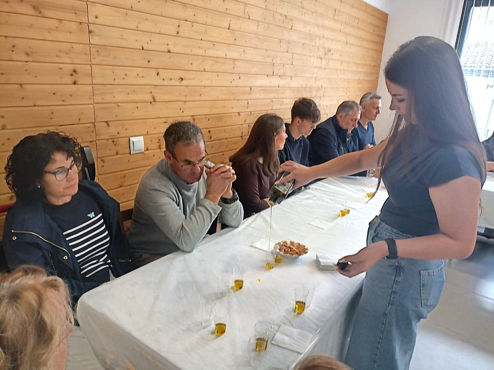 Las imágenes de la I Feria de Productos de Calidad de La Rioja