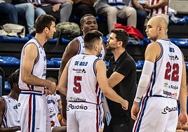 Los mismos fantasmas de siempre