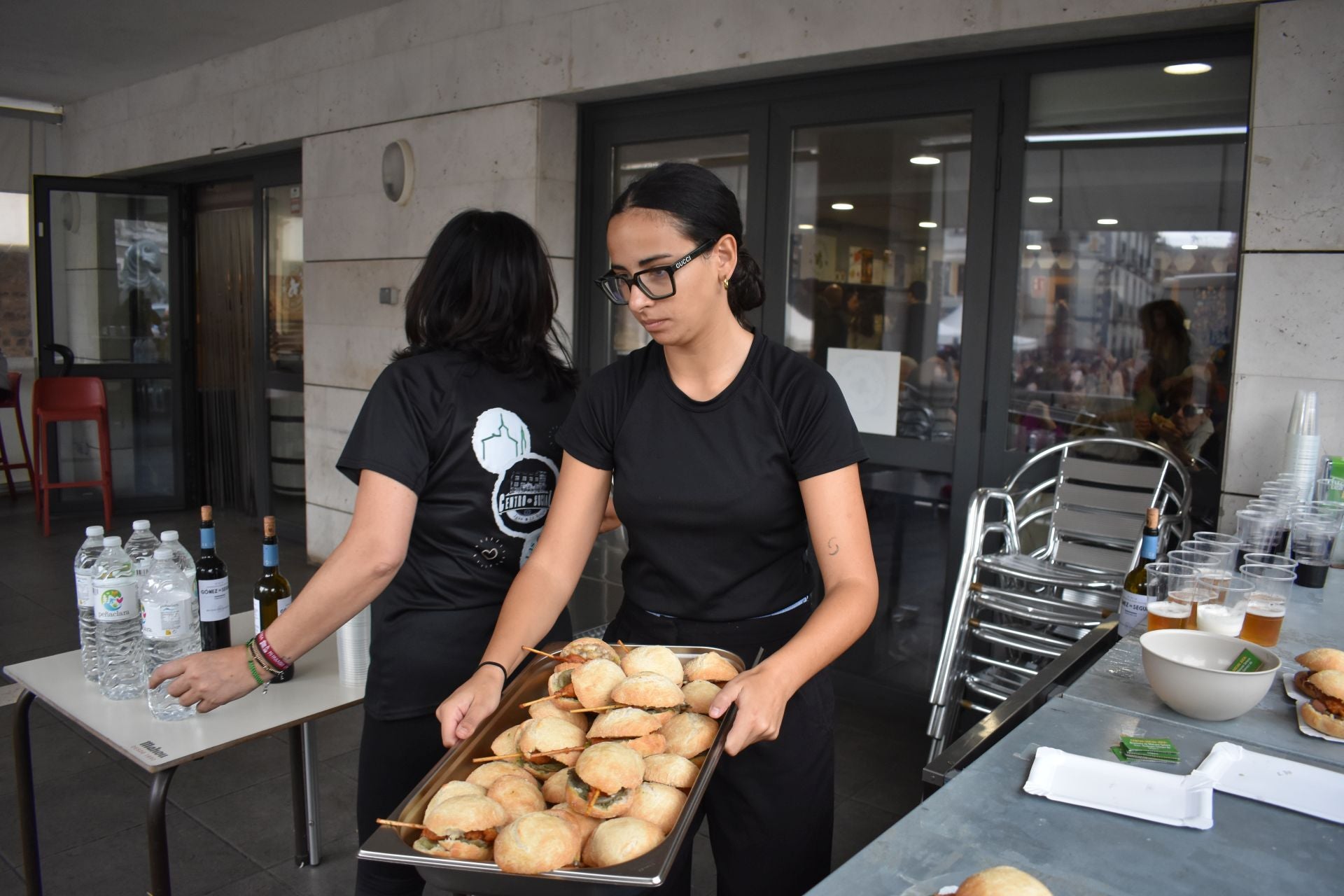 Las Jornadas Micológicas de Igea