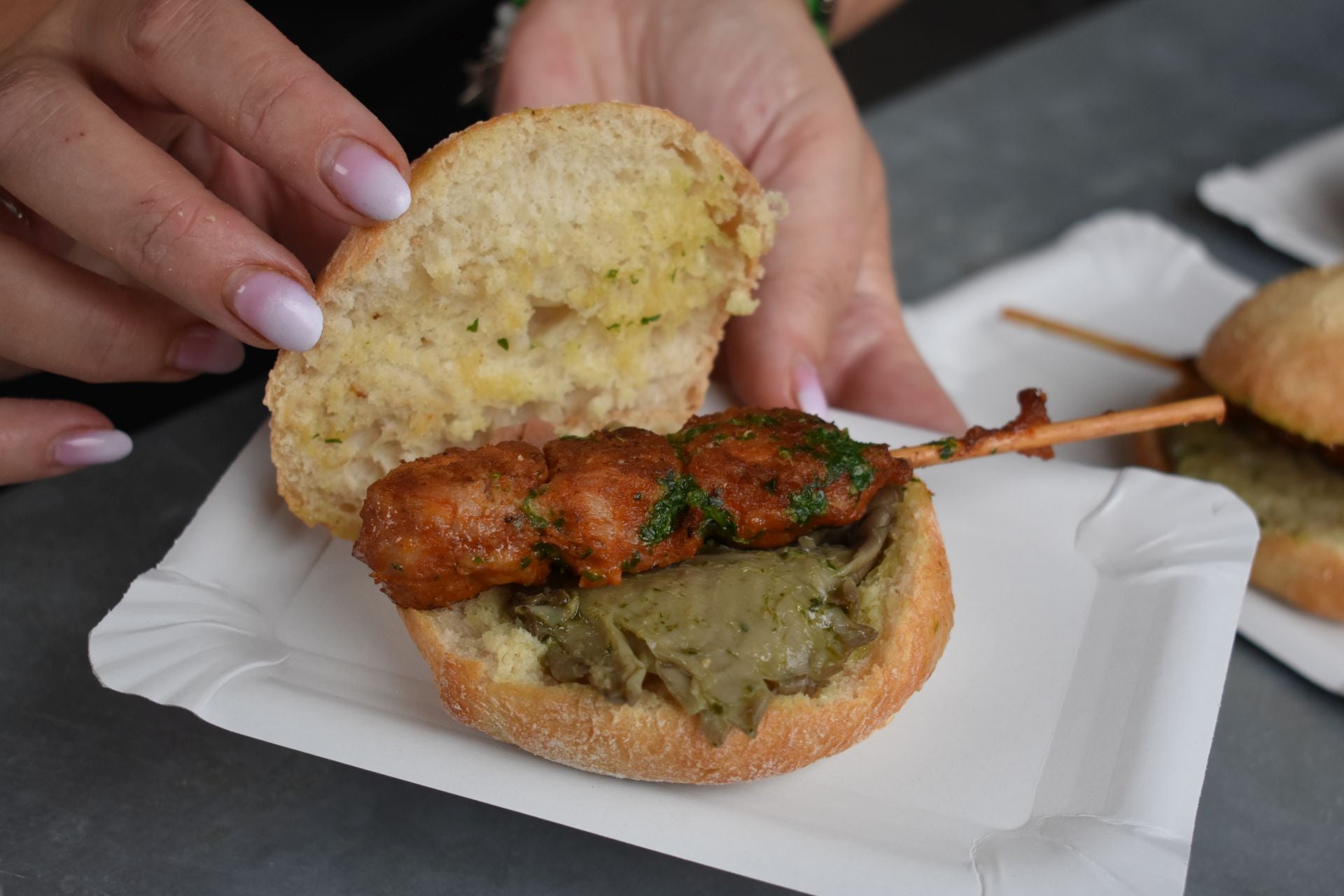 Las Jornadas Micológicas de Igea