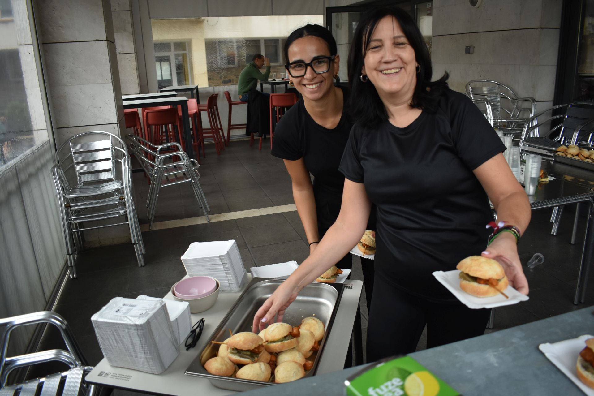 Las Jornadas Micológicas de Igea