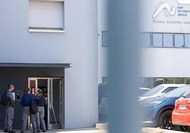 Las insolvencias personales llevan los concursos de acreedores a su récord histórico