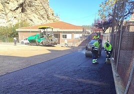 Otras noticias de Cevera, Quel, Haro y Casalarreina