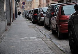 La Zona de Bajas Emisiones de Logroño sigue su proceso técnico de desarrollo