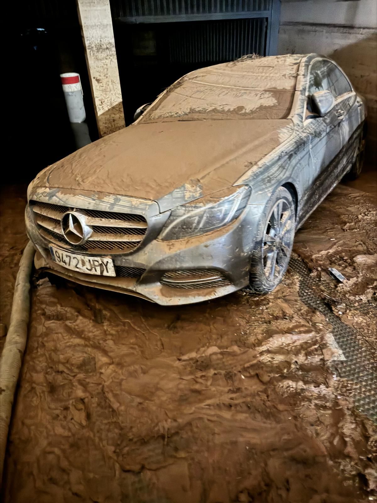 La colaboración de los riojanos en Valencia