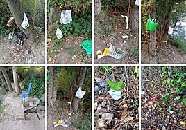 El cambio de avión en el vuelo a Madrid, en el Teléfono del Lector