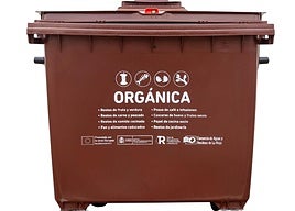 Un recorrido circular