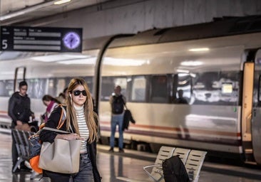 El Ministerio ni siquiera analizó el itinerario hacia Pancorbo que le presentó La Rioja