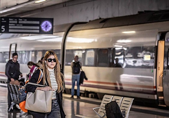 El Ministerio ni siquiera analizó el itinerario hacia Pancorbo que le presentó La Rioja