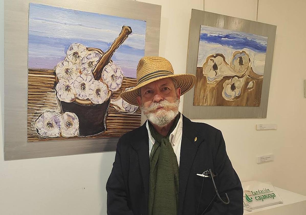 Pedro Vicente González Lacalle.