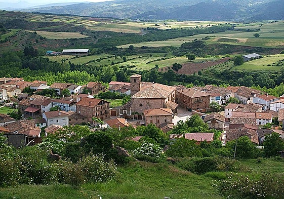 Matute, una de las localidades a las que viajará Escenario Vivo este fin de semana.