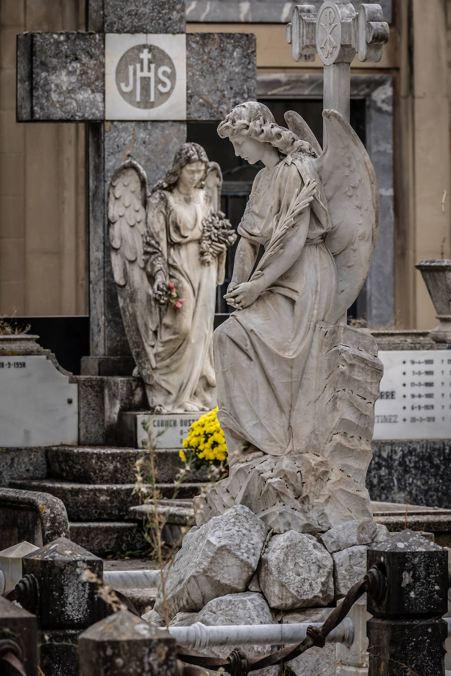 Cementerio de Logroño