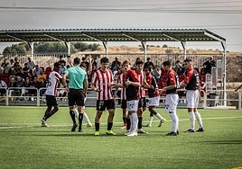 La UDL B quiere aprovechar la mala racha del Agoncillo para seguir en lo alto