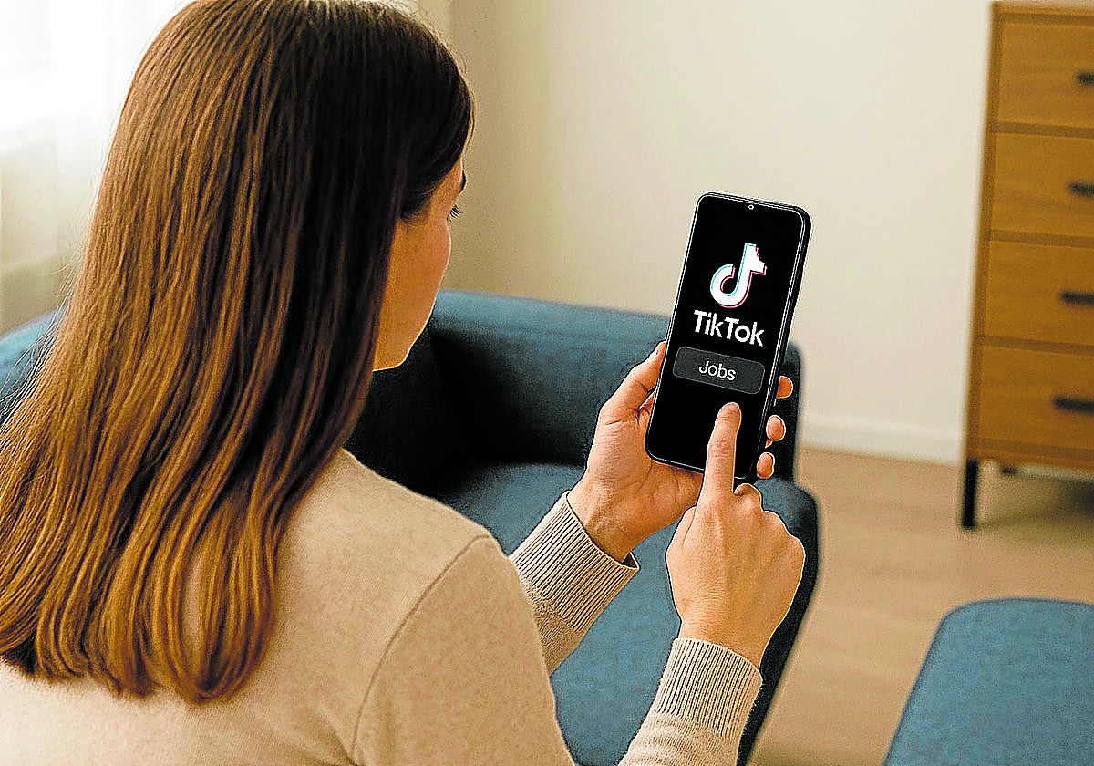 El mercado laboral y las nuevas reglas de juego a la hora de buscar trabajo