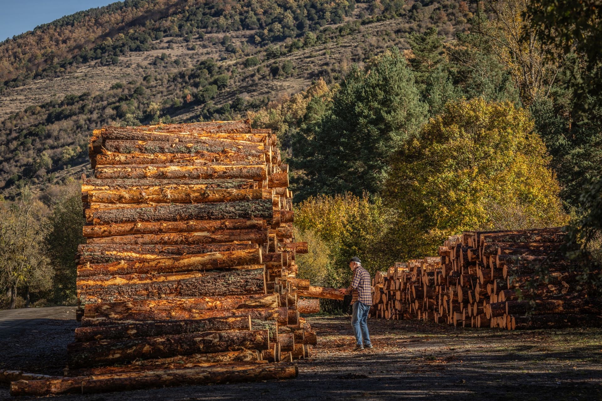 Área recreativa del Achichuelo