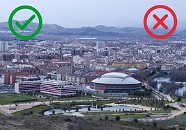 Un año de luces y sombras en las demandas vecinales de Logroño