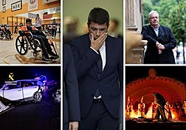 Las noticias imprescindibles