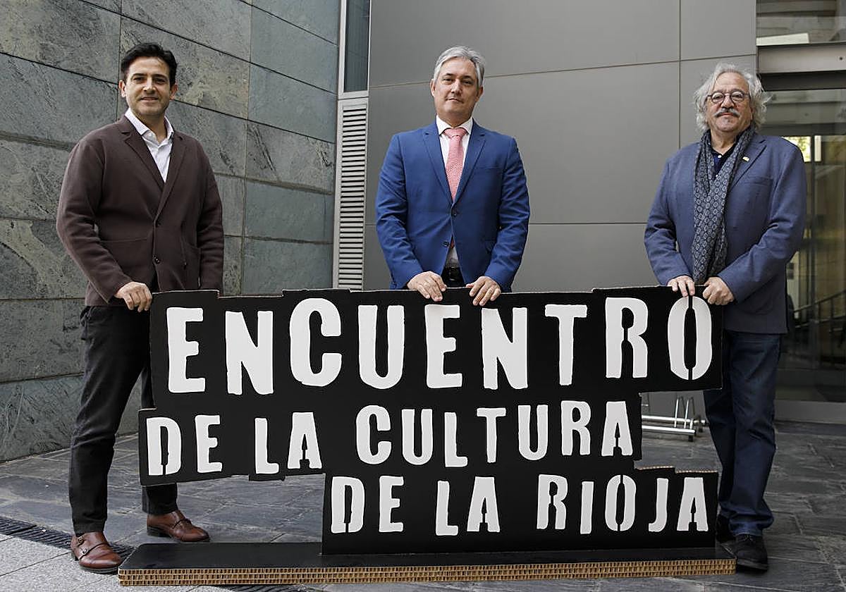 El II Encuentro de la Cultura reunirá a profesionales y agentes del sector los días 21 y 22