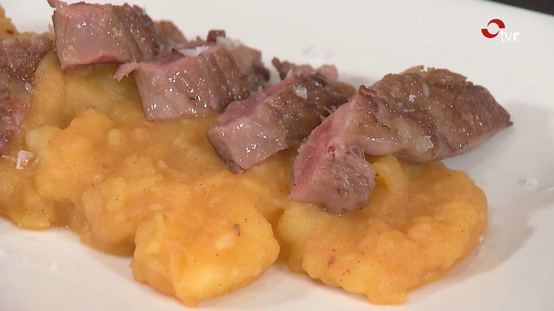 El cerdo, el protagonista