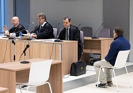 Esta tarde se da a conocer el veredicto del juicio por el crimen de Los Lirios