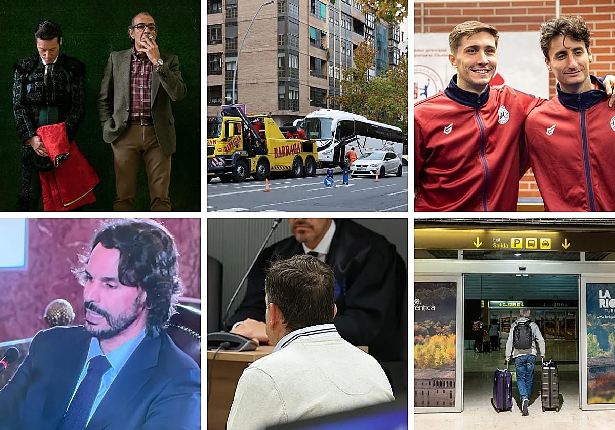 Las noticias imprescindibles