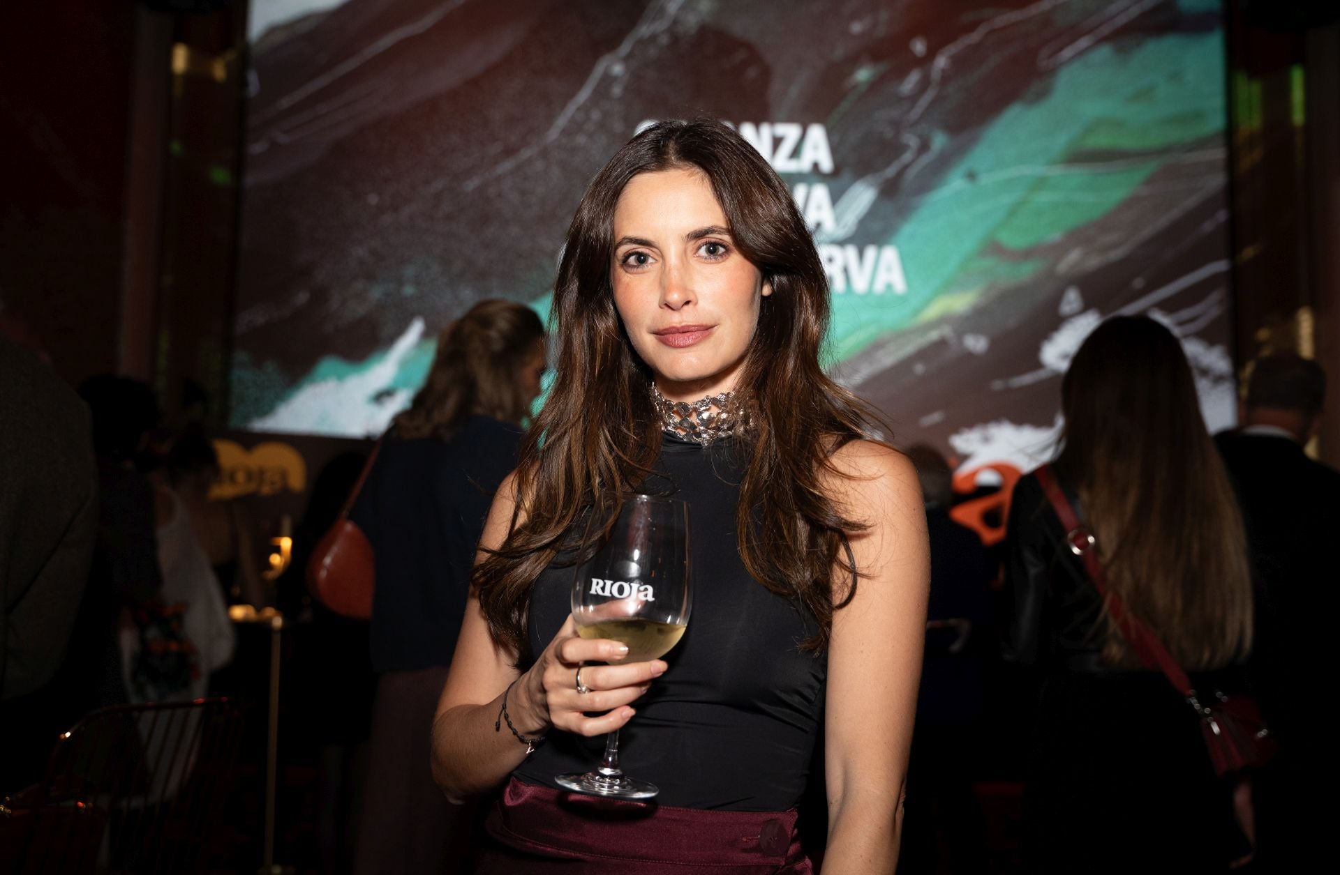 La celebración de los 100 años de Rioja, en Madrid