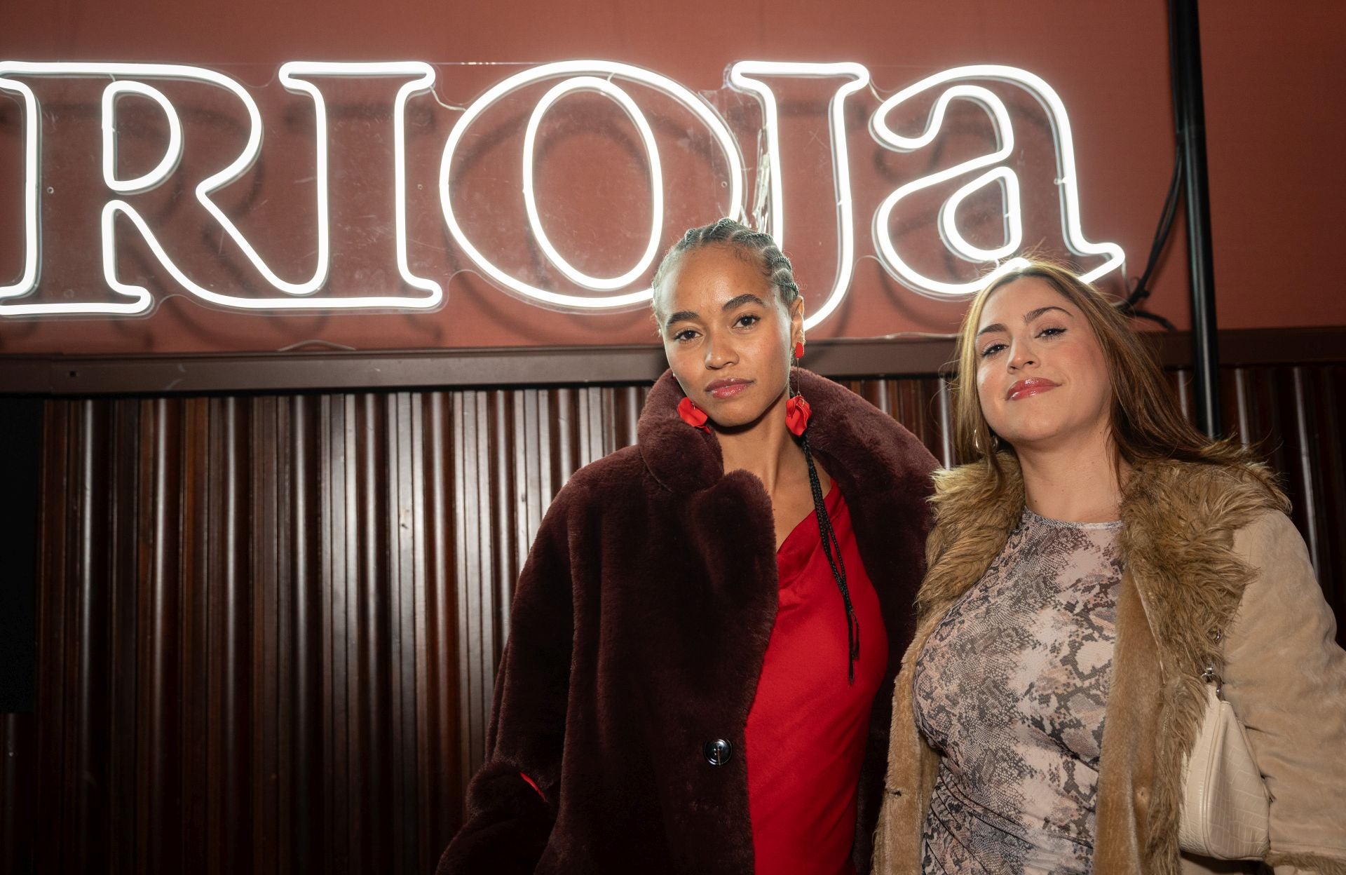 La celebración de los 100 años de Rioja, en Madrid