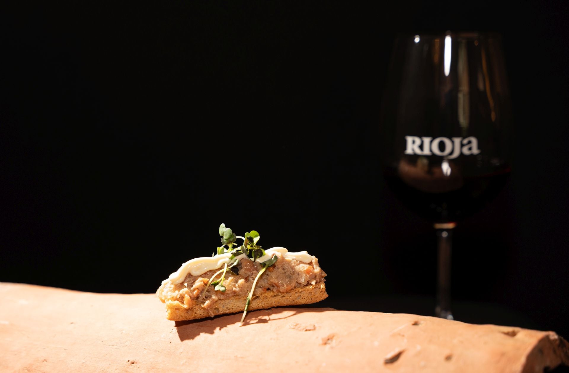 La celebración de los 100 años de Rioja, en Madrid