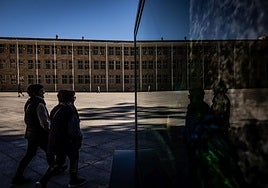 Más de 850.000 euros para los seguros municipales del Ayuntamiento de Logroño de 2026 y 2027