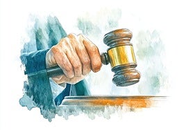 El crimen de Los Lirios regresa a la casilla de salida