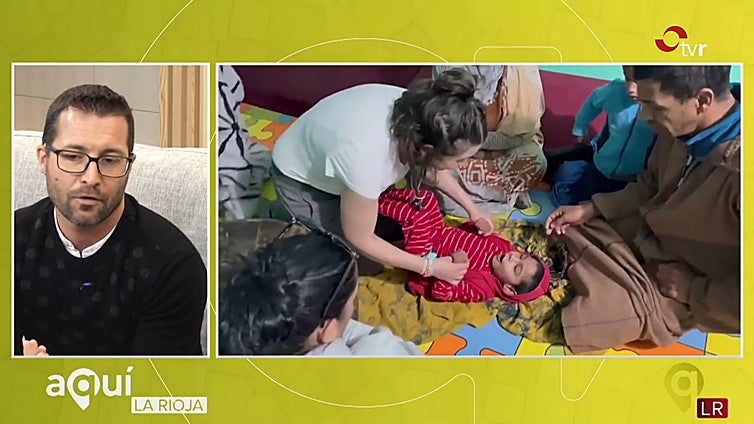 Proyectos en el Sáhara