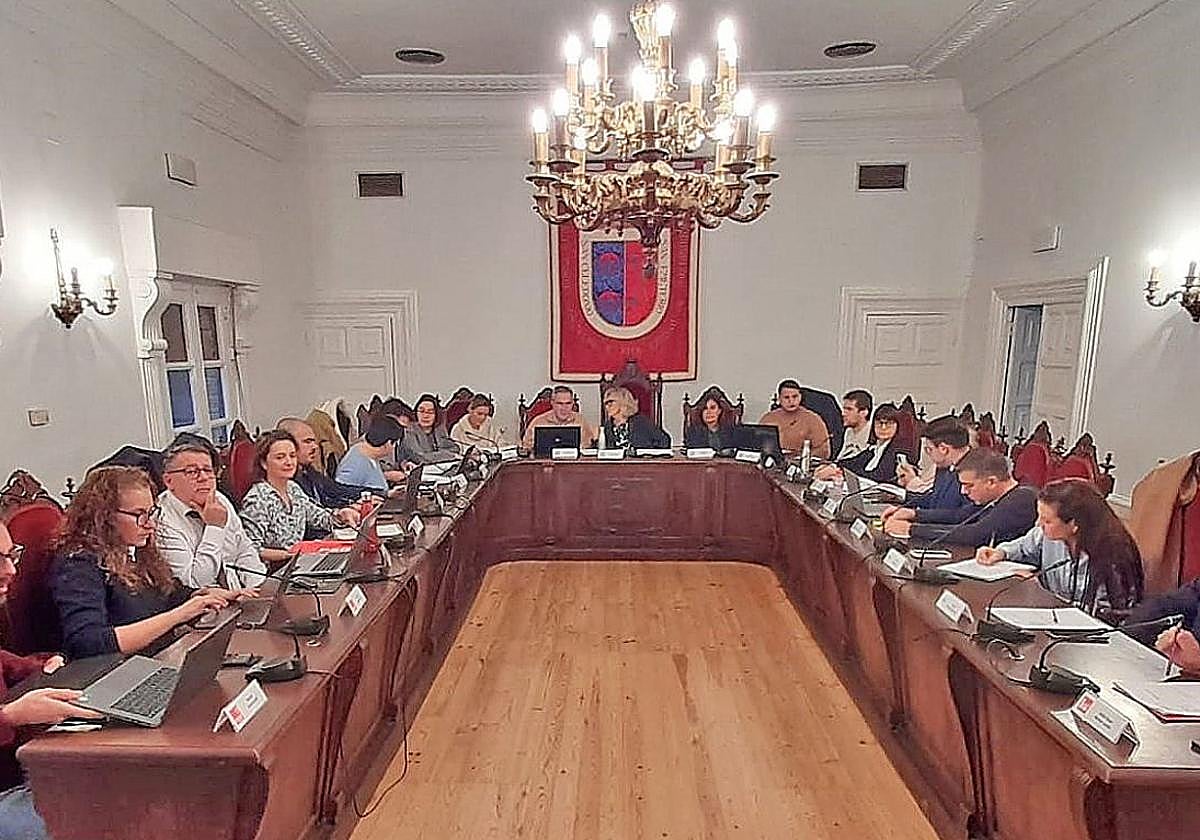 El Ayuntamiento de Calahorra convoca oposiciones para seis plazas de subalterno