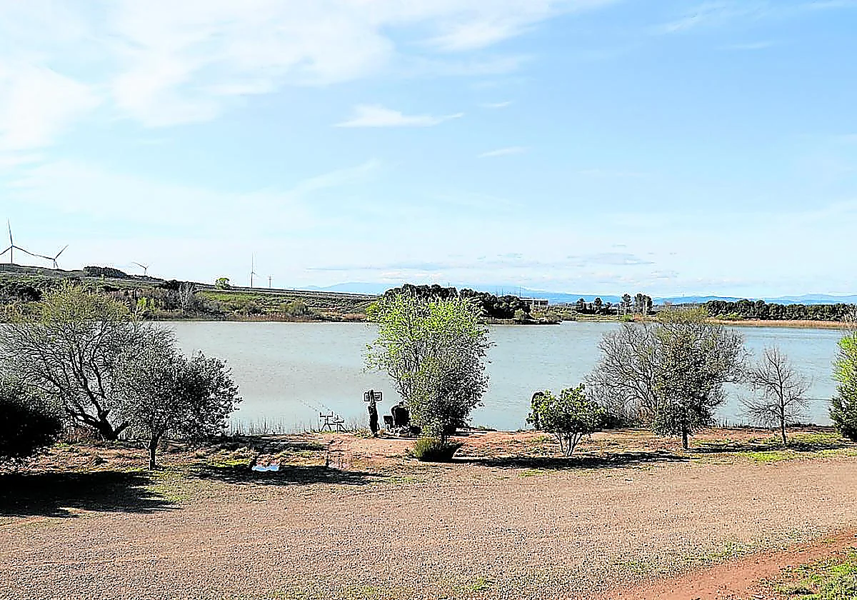 El Club de Pesca La Molineta celebra mañana su quinto Open Ciudad de Alfaro