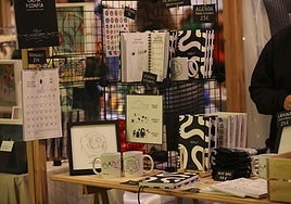 Open Mercado del Museo Würth La Rioja del pasado año.