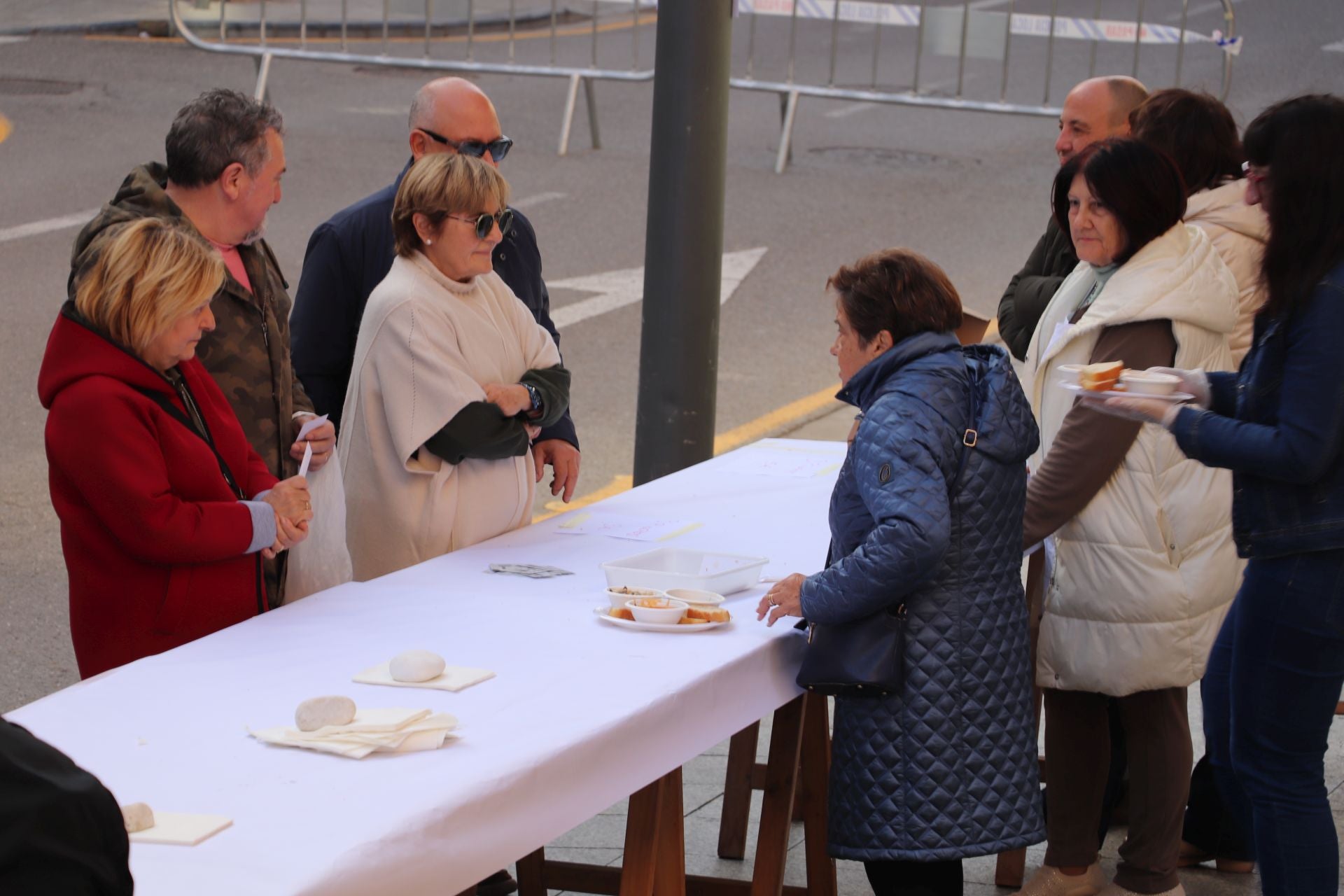 Las imágenes de la Semana de las Ciencias en Arnedo