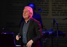 Víctor Manuel y El Chojin estarán en Logroño en los actos para «no olvidar lo que significa una dictadura»