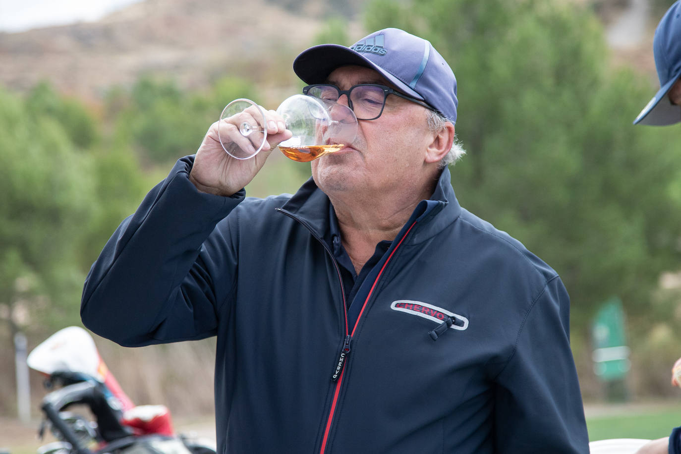 Las imágenes del torneo Golf&amp;Vino