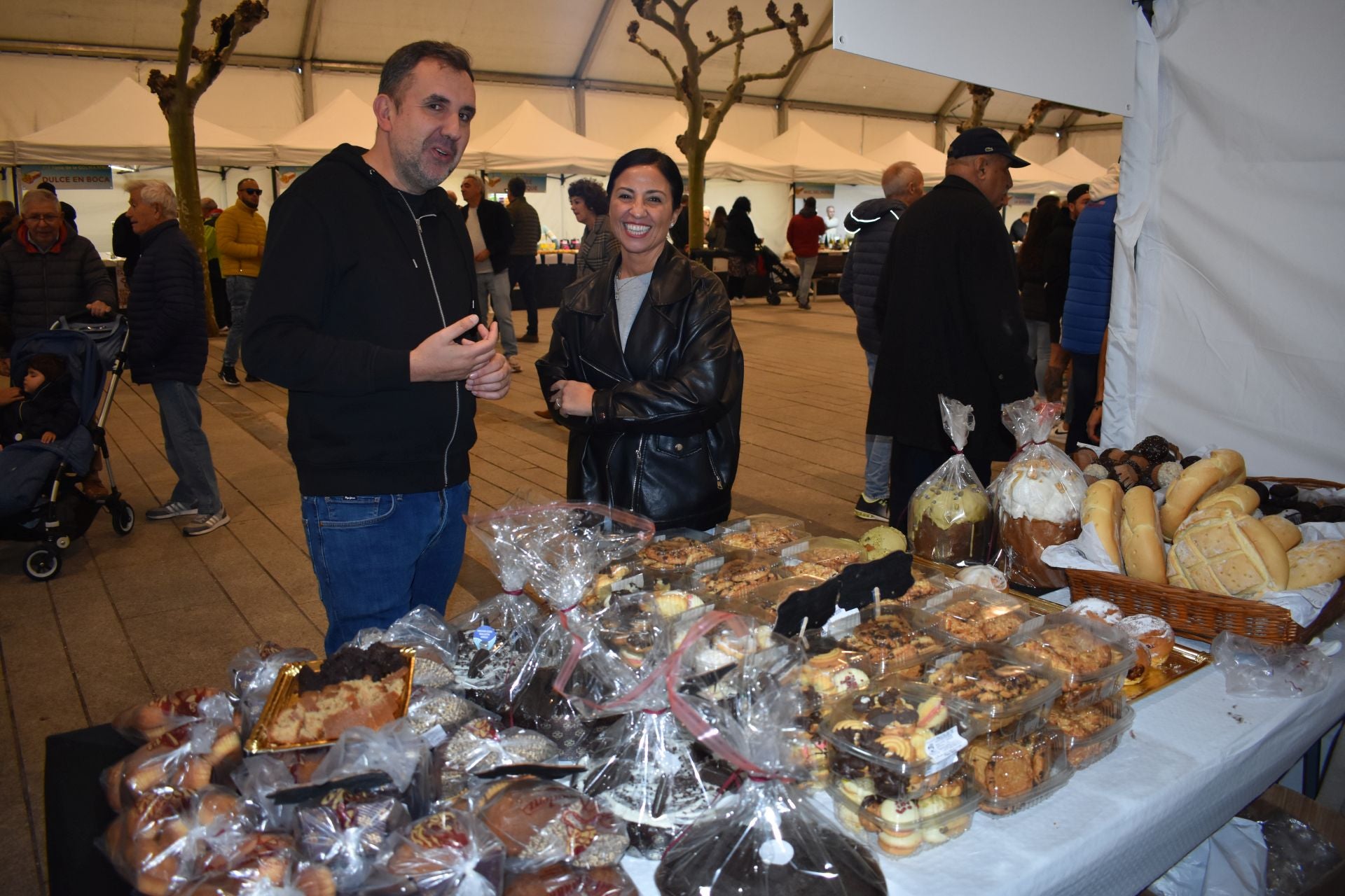 Las actividades de historia, arte y gastronomía, en Calahorra