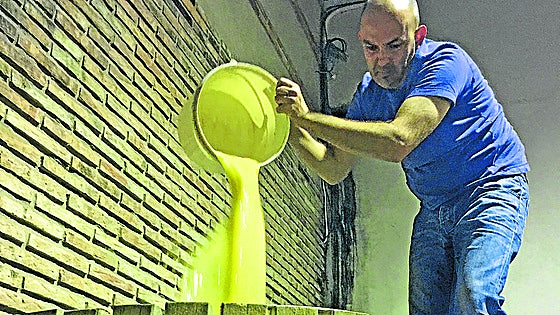 Cata con Alonso & Pedrajo Viticultores: vinos a su manera