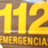 Rescatado un hombre que se había desorientado en el monte de Munilla