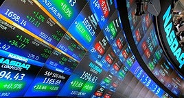 El futuro de los mercados financieros