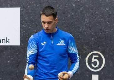 «Tampoco nos vamos a volver locos. Ganemos o perdamos, la pelota sigue»