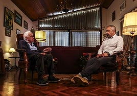 Manuel Ruiz Hernández