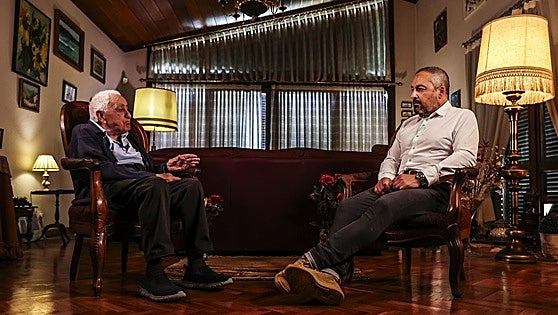Estirpes del Rioja: la pasión que se hereda