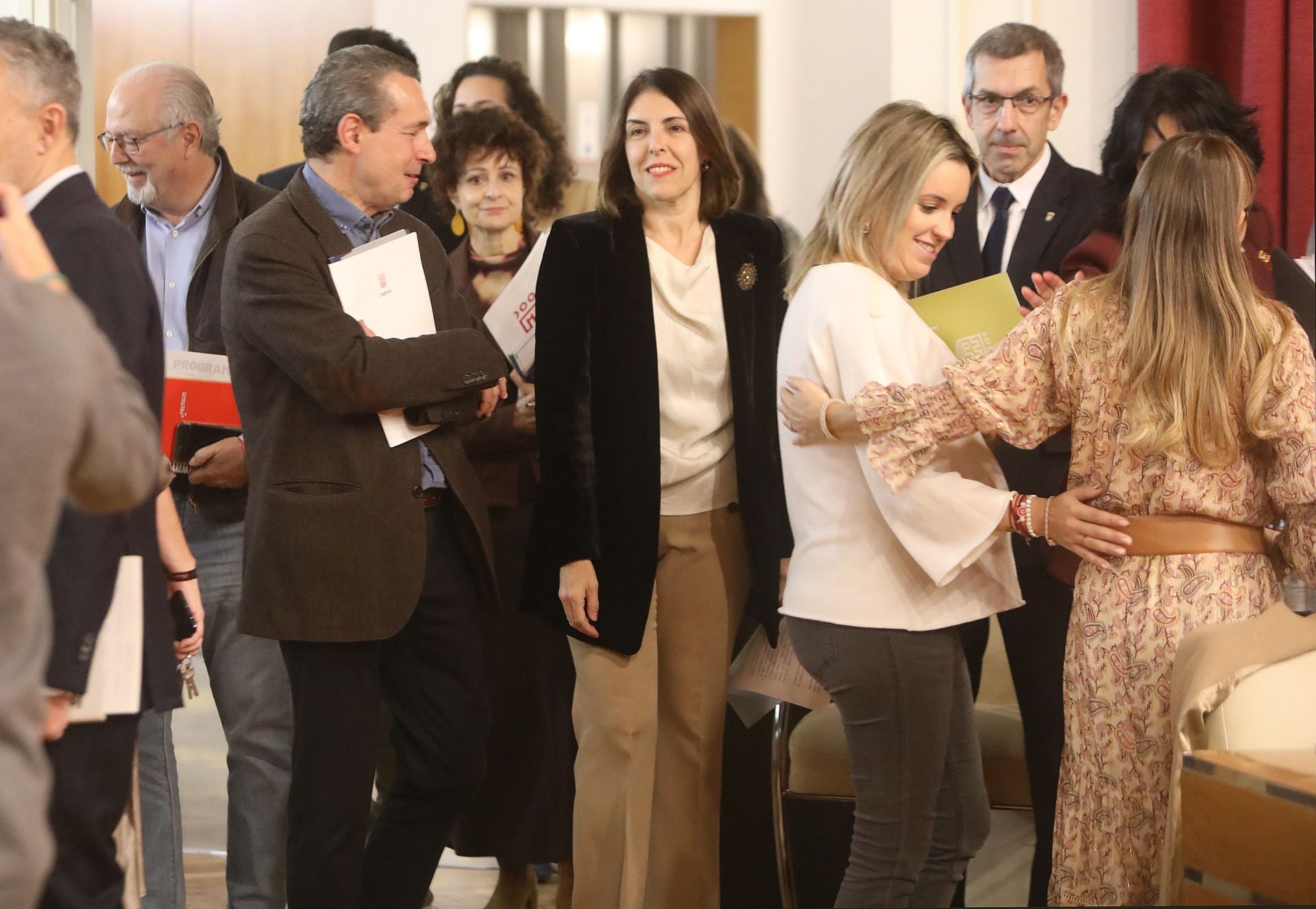 Las imágenes del pleno extraordinario del Ayuntamiento de Logroño