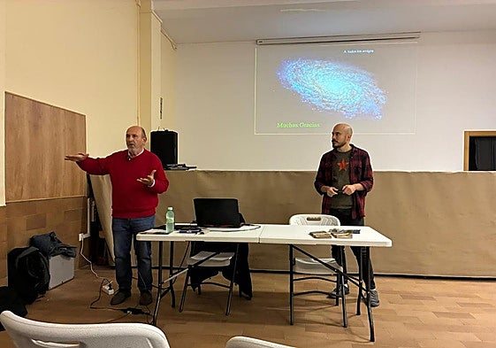 Otras noticias de Cervera, Rincón, Cornago y Bergasillas