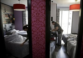 Mejoras laborales y fin de la prostitución, los retos de UGT para avanzar en los derechos de las mujeres