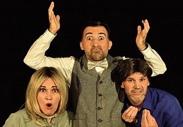 Dos nuevas citas del Garnacha, este fin de semana en Haro